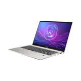 MSI Prestige A16 AI+ 16" Laptop, AMD Ryzen AI 9 365, 32GB RAM, 1TB SSD — Being Shipped