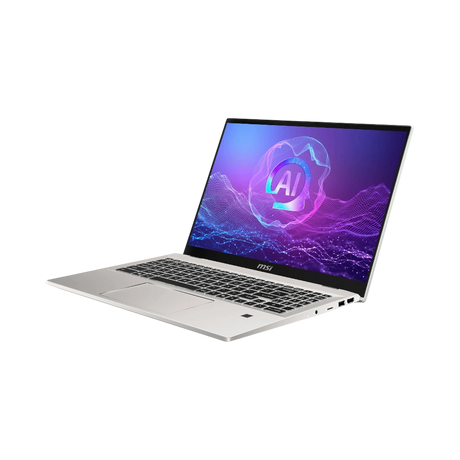 MSI Prestige A16 AI+ 16" Laptop, AMD Ryzen AI 9 365, 32GB RAM, 1TB SSD — Being Shipped
