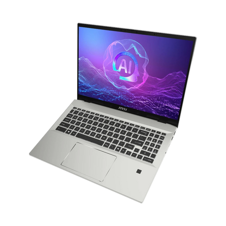 MSI Prestige A16 AI+ 16" Laptop, AMD Ryzen AI 9 365, 32GB RAM, 1TB SSD — Being Shipped