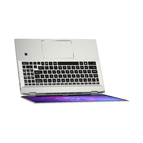 MSI Prestige A16 AI+ 16" Laptop, AMD Ryzen AI 9 365, 32GB RAM, 1TB SSD — Being Shipped