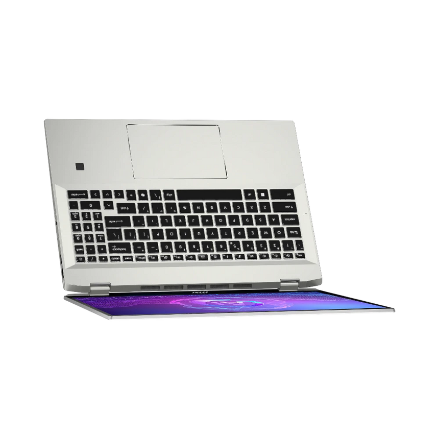 MSI Prestige A16 AI+ 16" Laptop, AMD Ryzen AI 9 365, 32GB RAM, 1TB SSD — Being Shipped