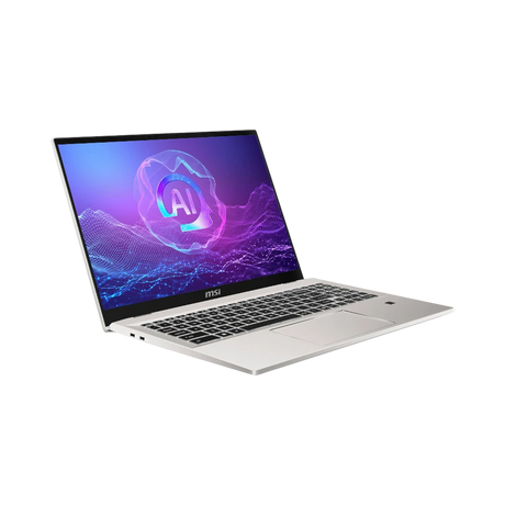 MSI Prestige A16 AI+ 16" Laptop, AMD Ryzen AI 9 365, 32GB RAM, 1TB SSD — Being Shipped