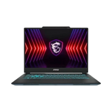 MSI Cyborg 14 A13VE-092US 14" Gaming Laptop, Intel Core i7-13620H, NVIDIA RTX 4050, 32GB RAM, 1TB SSD — Being Shipped