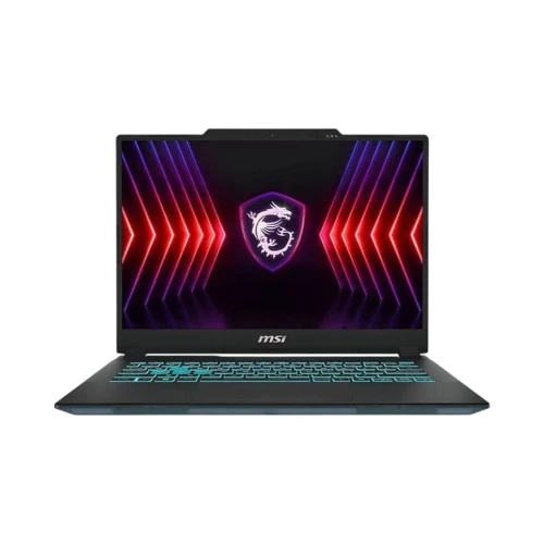 MSI Cyborg 14 A13VE-092US 14" Gaming Laptop, Intel Core i7-13620H, NVIDIA RTX 4050, 32GB RAM, 1TB SSD — Being Shipped