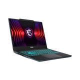 MSI Cyborg 14 A13VE-092US 14" Gaming Laptop, Intel Core i7-13620H, NVIDIA RTX 4050, 32GB RAM, 1TB SSD — Being Shipped