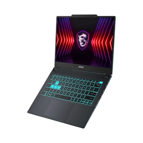 MSI Cyborg 14 A13VE-092US 14" Gaming Laptop, Intel Core i7-13620H, NVIDIA RTX 4050, 32GB RAM, 1TB SSD — Being Shipped