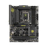 MSI MAG B860 TOMAHAWK WIFI LGA 1851 ATX Motherboard — Being Shipped