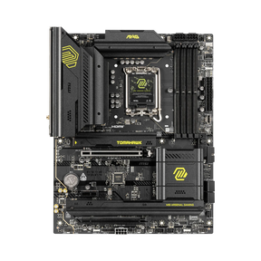 MSI MAG B860 TOMAHAWK WIFI LGA 1851 ATX Motherboard — Being Shipped