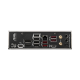 MSI MAG B860 TOMAHAWK WIFI LGA 1851 ATX Motherboard — Being Shipped