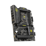 MSI MAG B860 TOMAHAWK WIFI LGA 1851 ATX Motherboard — Being Shipped