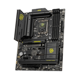 MSI MAG B860 TOMAHAWK WIFI LGA 1851 ATX Motherboard — Being Shipped