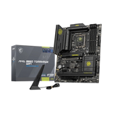 MSI MAG B860 TOMAHAWK WIFI LGA 1851 ATX Motherboard — Being Shipped