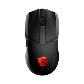 MSI Clutch GM41 Lightweight Gaming Mouse — Being Shipped