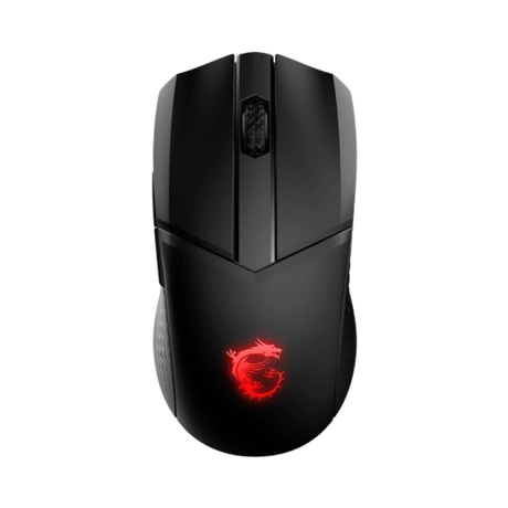 MSI Clutch GM41 Lightweight Gaming Mouse — Being Shipped