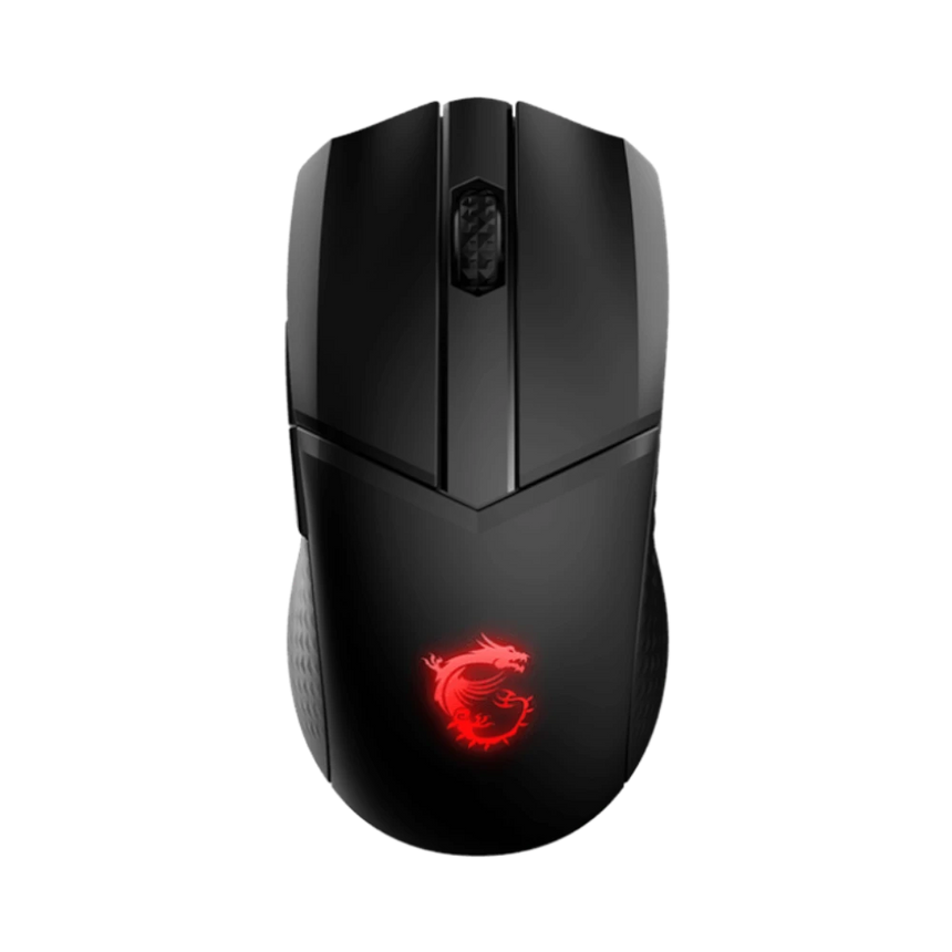 MSI Clutch GM41 Lightweight Gaming Mouse — Being Shipped