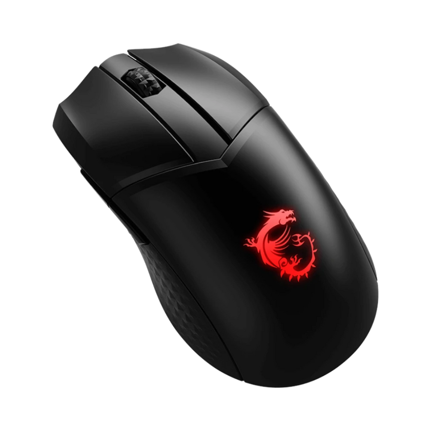 MSI Clutch GM41 Lightweight Gaming Mouse — Being Shipped