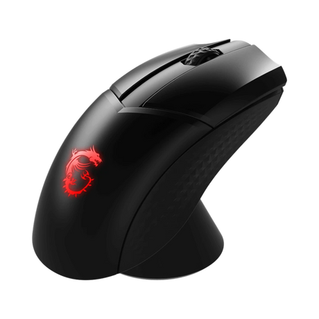 MSI Clutch GM41 Lightweight Gaming Mouse — Being Shipped