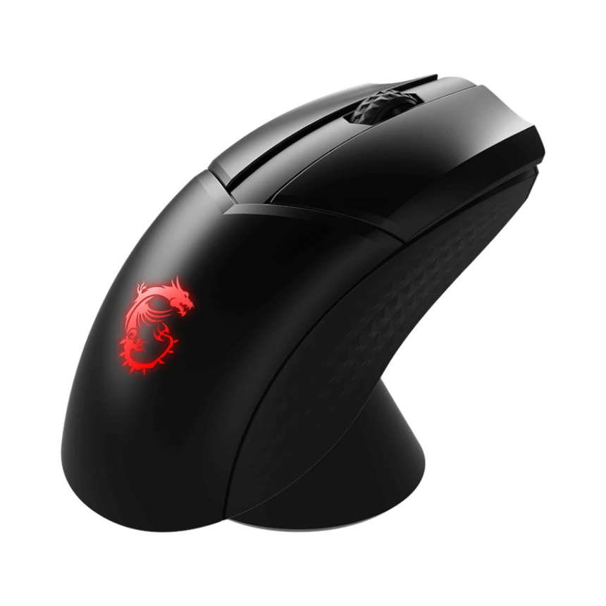 MSI Clutch GM41 Lightweight Gaming Mouse — Being Shipped