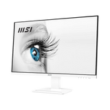 MSI PRO MP273AW 27" 16:9 100Hz FHD IPS Monitor (Matte White) — Being Shipped