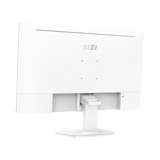 MSI PRO MP273AW 27" 16:9 100Hz FHD IPS Monitor (Matte White) — Being Shipped