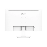 MSI PRO MP273AW 27" 16:9 100Hz FHD IPS Monitor (Matte White) — Being Shipped