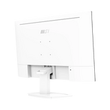 MSI PRO MP273AW 27" 16:9 100Hz FHD IPS Monitor (Matte White) — Being Shipped