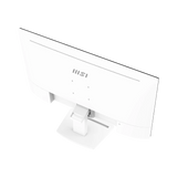 MSI PRO MP273AW 27" 16:9 100Hz FHD IPS Monitor (Matte White) — Being Shipped
