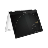MSI Summit E13 Flip EVO 13" Laptop, Intel Core i5-1135G7, 16GB RAM, 512GB SSD — Being Shipped
