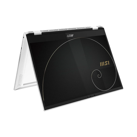 MSI Summit E13 Flip EVO 13" Laptop, Intel Core i5-1135G7, 16GB RAM, 512GB SSD — Being Shipped