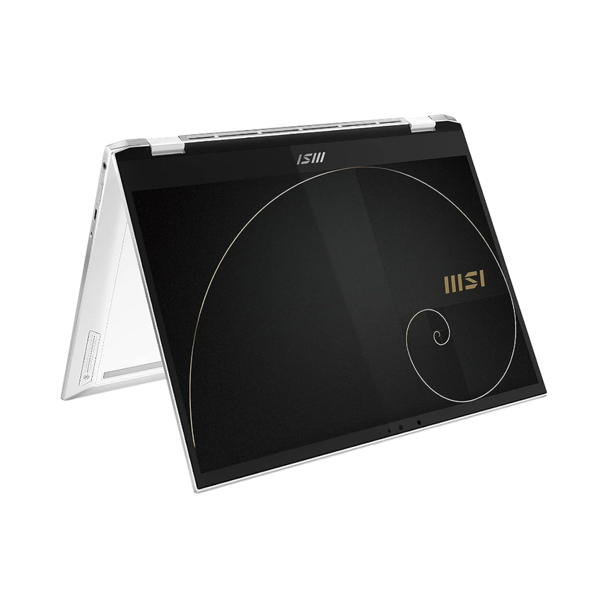 MSI Summit E13 Flip EVO 13" Laptop, Intel Core i5-1135G7, 16GB RAM, 512GB SSD — Being Shipped