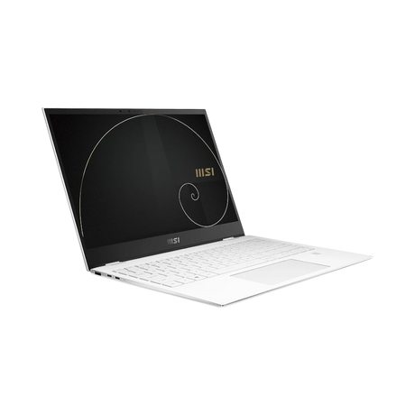 MSI Summit E13 Flip EVO 13" Laptop, Intel Core i5-1135G7, 16GB RAM, 512GB SSD — Being Shipped