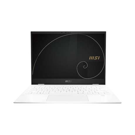 MSI Summit E13 Flip EVO 13" Laptop, Intel Core i5-1135G7, 16GB RAM, 512GB SSD — Being Shipped