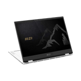 MSI Summit E13 Flip EVO 13" Laptop, Intel Core i5-1135G7, 16GB RAM, 512GB SSD — Being Shipped