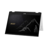 MSI Summit E13 Flip EVO 13" Laptop, Intel Core i5-1135G7, 16GB RAM, 512GB SSD — Being Shipped