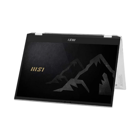MSI Summit E13 Flip EVO 13" Laptop, Intel Core i5-1135G7, 16GB RAM, 512GB SSD — Being Shipped