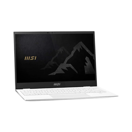 MSI Summit E13 Flip EVO 13" Laptop, Intel Core i5-1135G7, 16GB RAM, 512GB SSD — Being Shipped