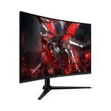 MSI G323CV 31.5" 16:9 75Hz FreeSync FHD VA LCD Curved Gaming Monitor (Metallic Black) — Being Shipped