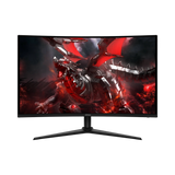 MSI G323CV 31.5" 16:9 75Hz FreeSync FHD VA LCD Curved Gaming Monitor (Metallic Black) — Being Shipped