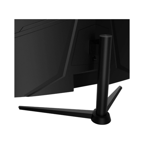 MSI G323CV 31.5" 16:9 75Hz FreeSync FHD VA LCD Curved Gaming Monitor (Metallic Black) — Being Shipped