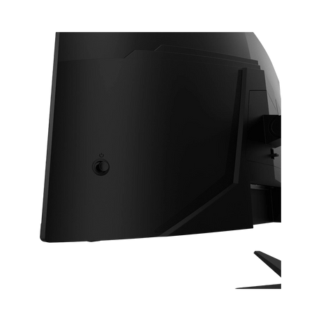 MSI G323CV 31.5" 16:9 75Hz FreeSync FHD VA LCD Curved Gaming Monitor (Metallic Black) — Being Shipped