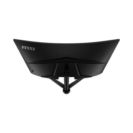 MSI G323CV 31.5" 16:9 75Hz FreeSync FHD VA LCD Curved Gaming Monitor (Metallic Black) — Being Shipped