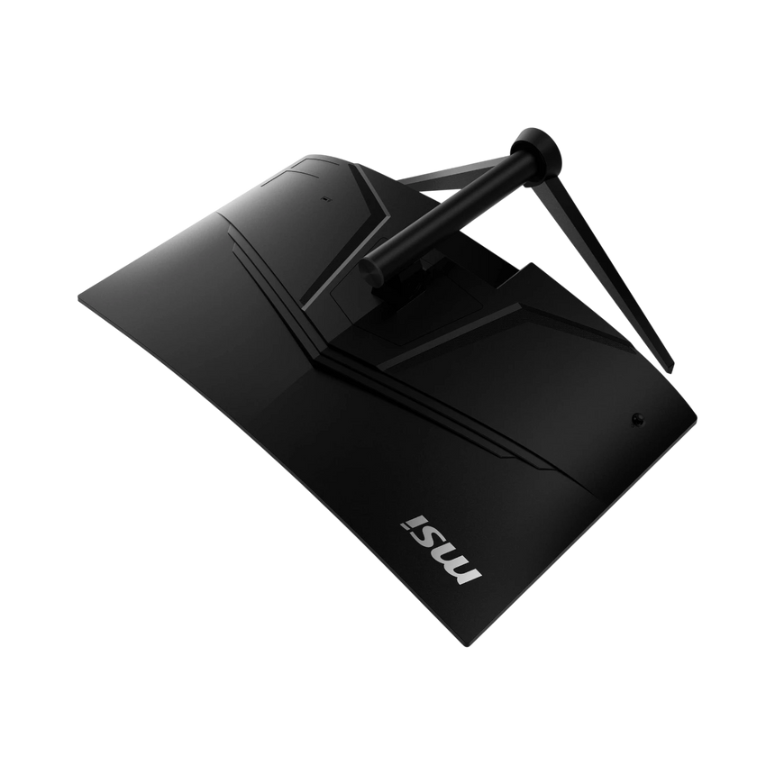 MSI G323CV 31.5" 16:9 75Hz FreeSync FHD VA LCD Curved Gaming Monitor (Metallic Black) — Being Shipped