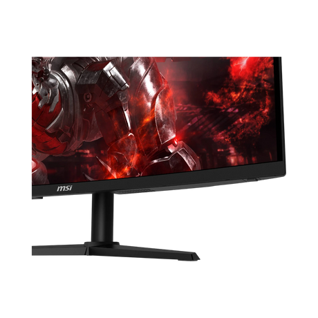 MSI G323CV 31.5" 16:9 75Hz FreeSync FHD VA LCD Curved Gaming Monitor (Metallic Black) — Being Shipped