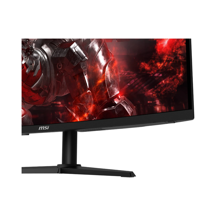 MSI G323CV 31.5" 16:9 75Hz FreeSync FHD VA LCD Curved Gaming Monitor (Metallic Black) — Being Shipped