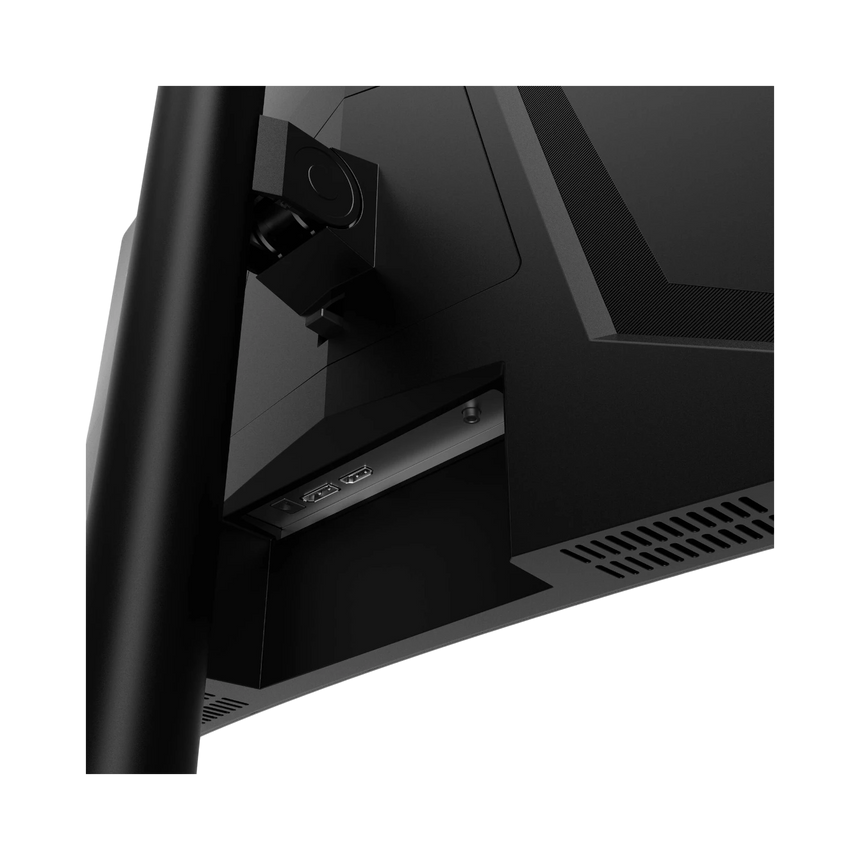 MSI G323CV 31.5" 16:9 75Hz FreeSync FHD VA LCD Curved Gaming Monitor (Metallic Black) — Being Shipped