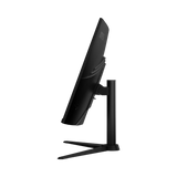 MSI G323CV 31.5" 16:9 75Hz FreeSync FHD VA LCD Curved Gaming Monitor (Metallic Black) — Being Shipped