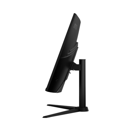 MSI G323CV 31.5" 16:9 75Hz FreeSync FHD VA LCD Curved Gaming Monitor (Metallic Black) — Being Shipped