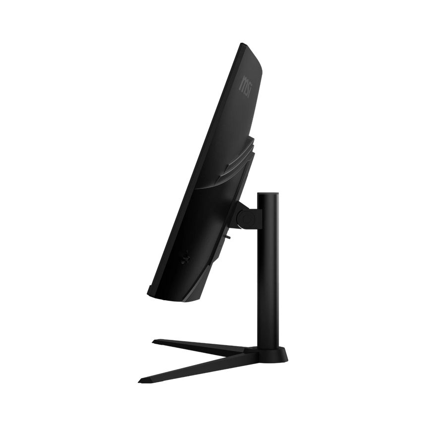 MSI G323CV 31.5" 16:9 75Hz FreeSync FHD VA LCD Curved Gaming Monitor (Metallic Black) — Being Shipped