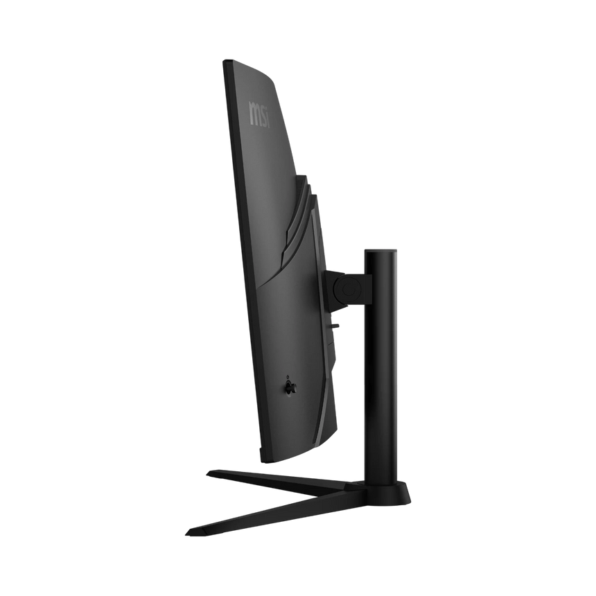 MSI G323CV 31.5" 16:9 75Hz FreeSync FHD VA LCD Curved Gaming Monitor (Metallic Black) — Being Shipped