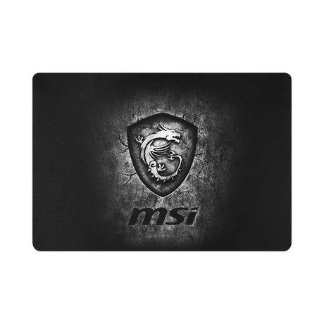 MSI AGILITY GD20 Gaming Mouse Pad — Being Shipped